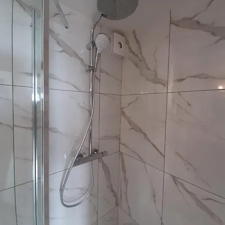 Estrellita Two Bedroom, Top Floor With Seaview Apartment Fuengirola
