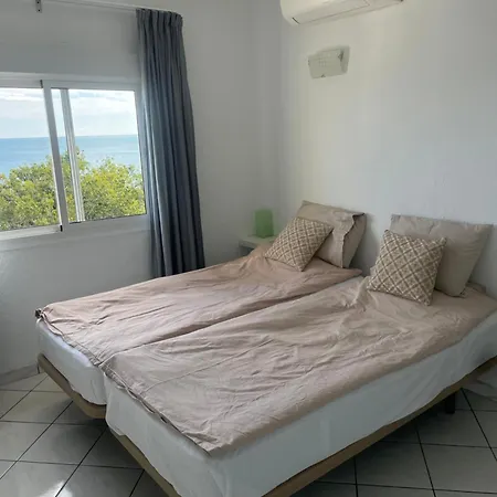 Estrellita Two Bedroom, Top Floor With Seaview * Fuengirola