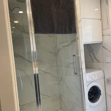 Estrellita Two Bedroom, Top Floor With Seaview * Fuengirola