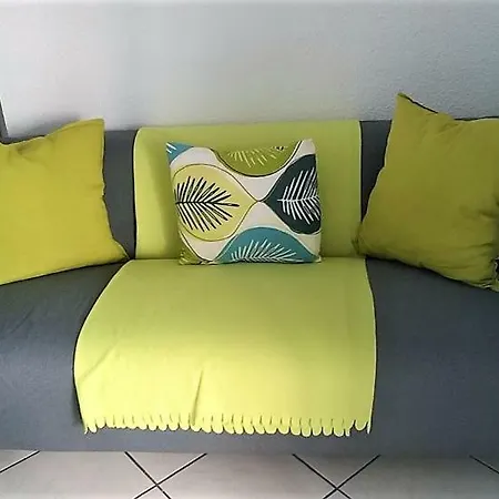 Estrellita Two Bedroom, Top Floor With Seaview Fuengirola